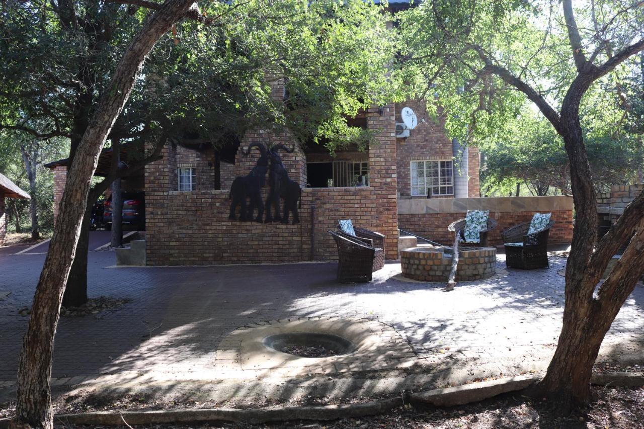 Mellivora Casa de Férias Marloth Park