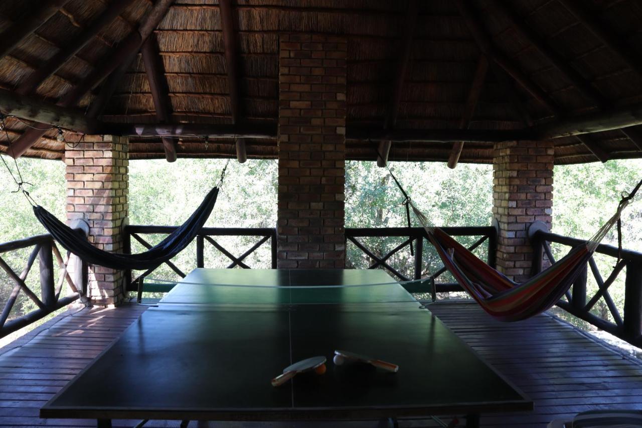 Casa de Férias Mellivora