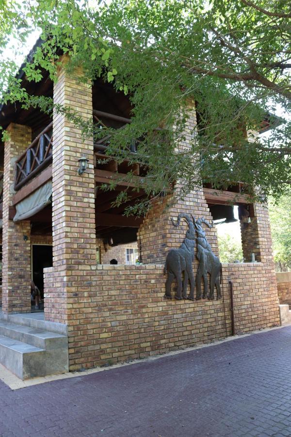 Mellivora Holiday home *
