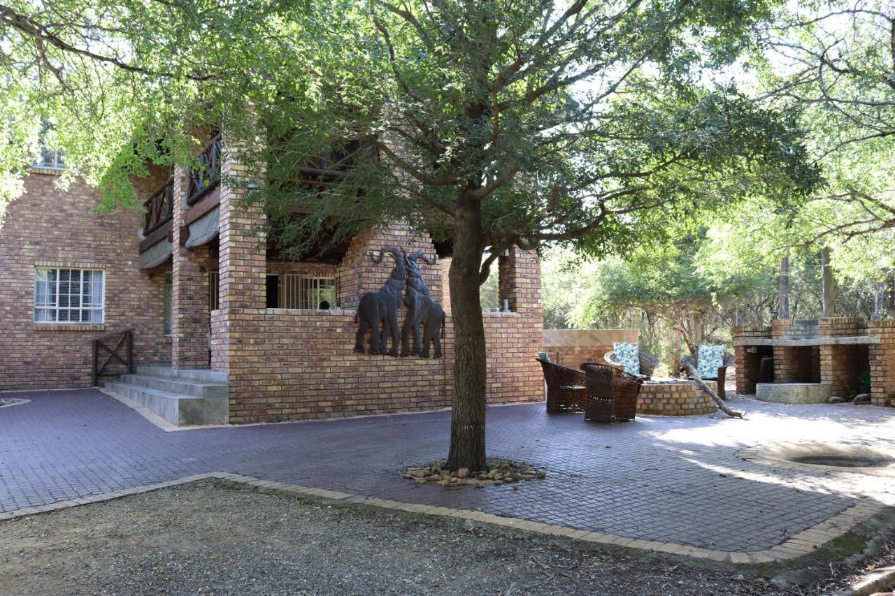 Holiday home Mellivora