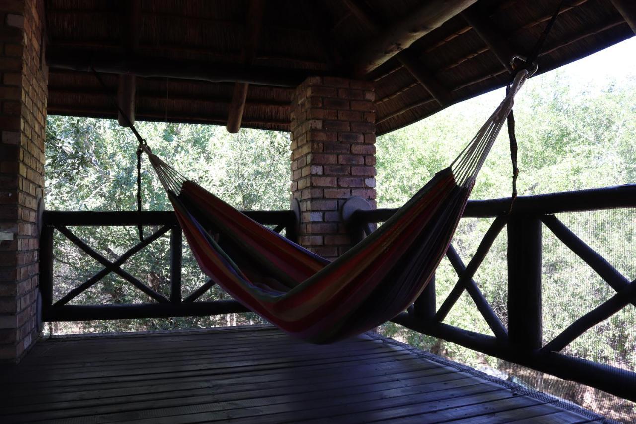 Holiday home Mellivora *