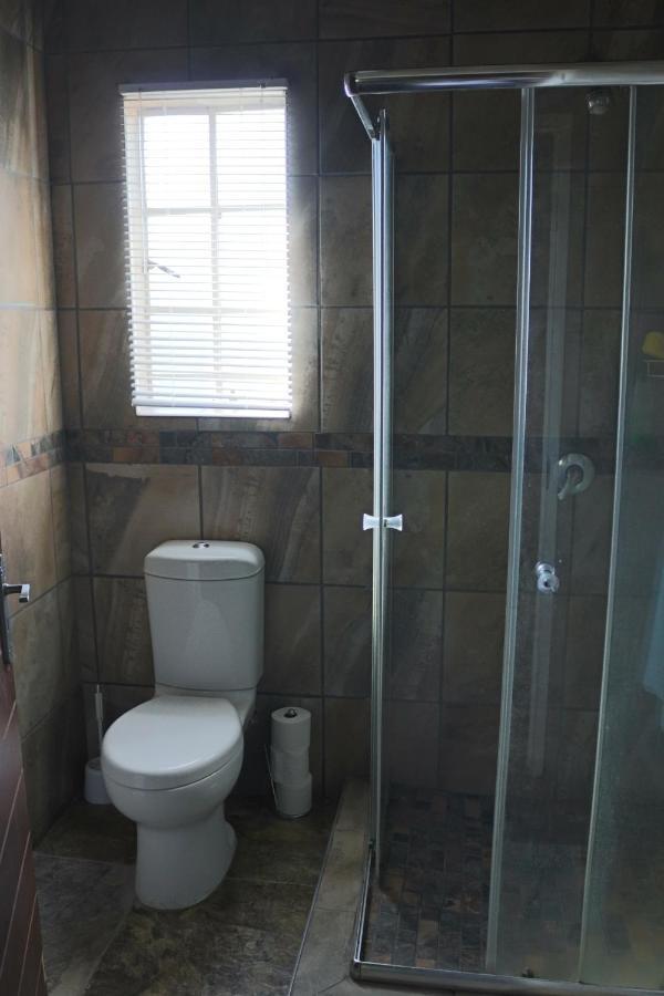 Mellivora Holiday home Marloth Park