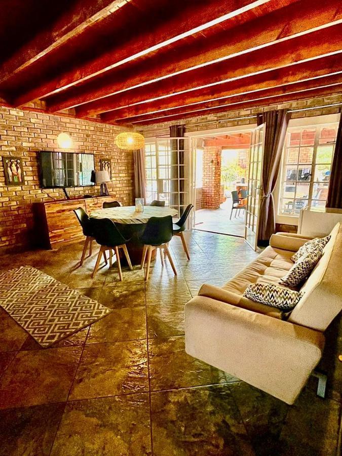 Holiday home Mellivora