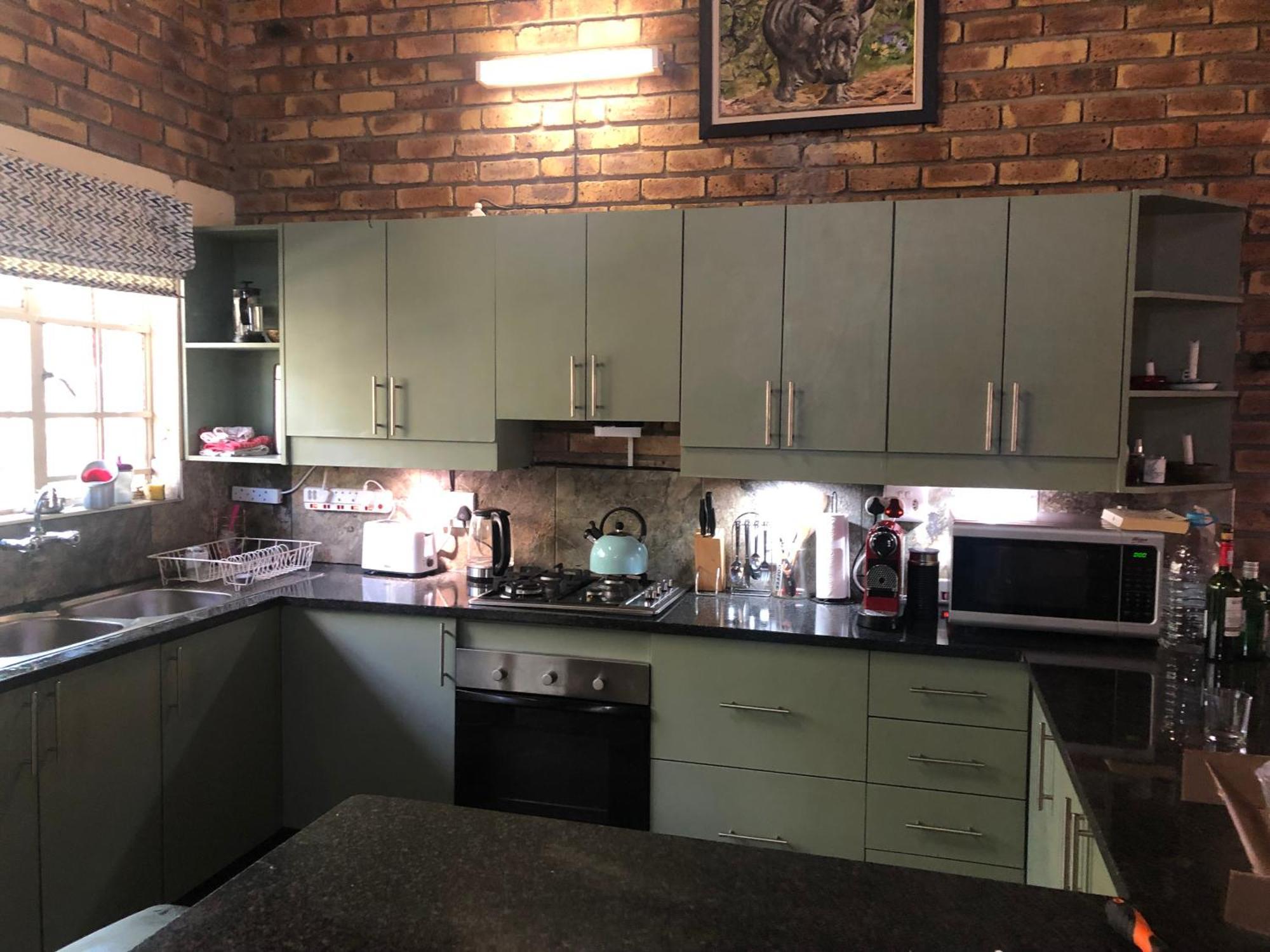 Holiday home Mellivora